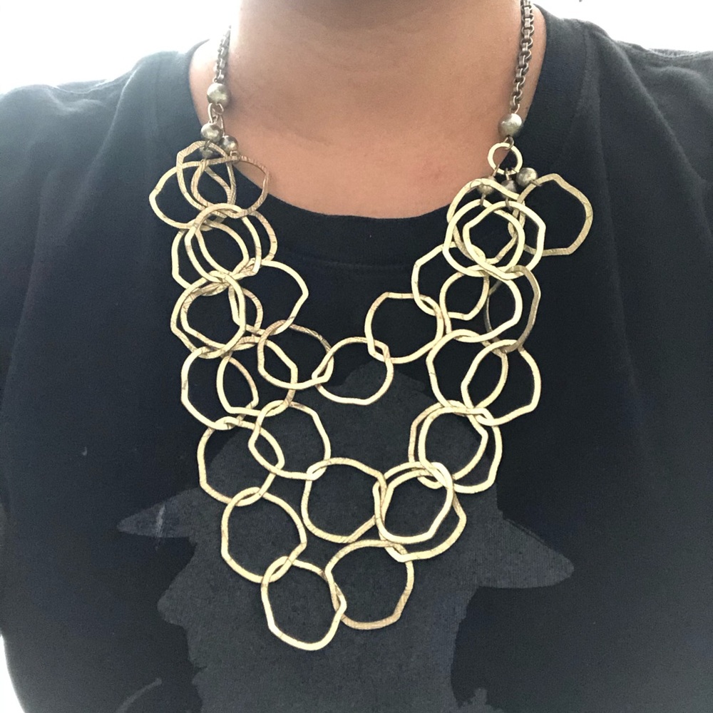 Statement Neclace